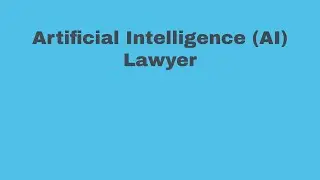 Law Firm Drafting AI Policy Template | Andrew S. Bosin LLC