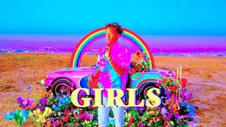 (FREE) JADEN SMITH Type Beat - 