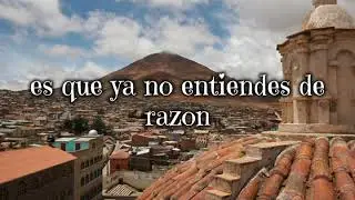 Waliki - Dices que no importa (Tinkuy)