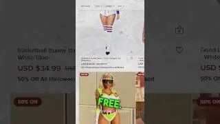 COPY Fashion Nova's Backend For Free! #clothingbrandtips