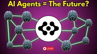 ASI Alliance in Pole Position as AI Agents Gain Importance
