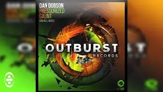 Dan Dobson - Gaunt | Tranceportal