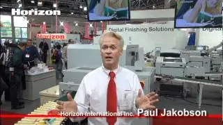 Horizon Drupa2012 [005] Welcome to Horizon