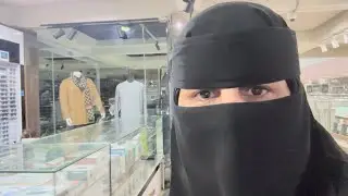 جولة في قلب جده ( البلد)+ مشتريات مخاوير شهر رمضان الكريم ( 2026)🛍️🌙❤️‍🔥