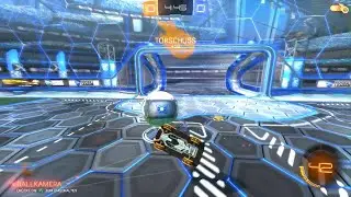 Rocket League_#NeonNights