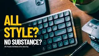Lofree Flow Review: Is It Worth the Hype?