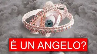 Angeli: la loro gerarchia! E se tutto ci&ograve; che sapevi sugli angeli fosse solo la punta dell'iceberg?