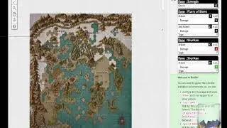 (PhoenixRolls) Benighted Oceans- Episode One- Moutain High, Cavern Low