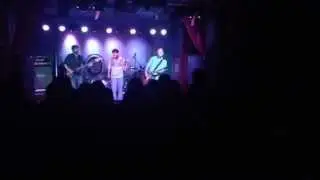 Trampled Under Foot - Argo Led Zeppelin ReSound (Led Zeppelin tribute)