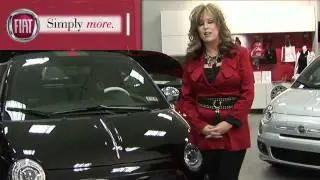Fiat of Austin - #1 retail car dealer in the USA