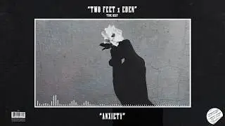 [FREE] TWO FEET X EDEN TYPE BEAT - ANXIETY | GUITAR SENSUAL HIP HOP TYPE BEAT 2020
