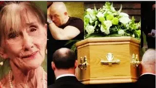 RIP June Brown 