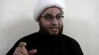 دروس تمهيدية في القواعد الفقهية ، قاعدة السلطنة (1) ، الشيخ أسامة آل بلال النجفي