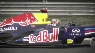 F1 2012 Codemasters Demo Gameplay Trailer HD