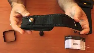 Led Lenser P5.2 - Unboxing (Despachetare Produs Nou)