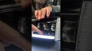 Sparksmith Livestream Extravaganza: see and be seen with these key features in our new headlights