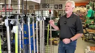 Prohoe Rogue Tools now at Nord Outdoor Power