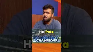 Paytm series is more important than world cup 🤡 #wc2023 #cricket