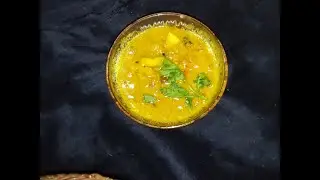Easy vegetable gravy for chapathi | potato kuruma | Aaloo ki kuruma
