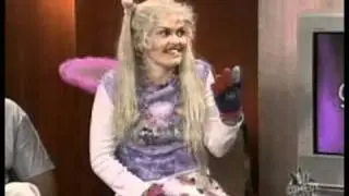 MADtv   Dot Jesus