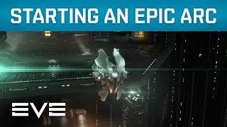 EVE Online | Академия. Особые сюжетные линии