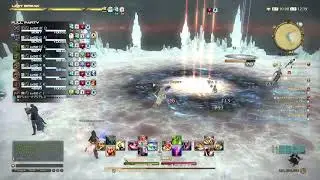 FF14　サヨナラ　FCハウスリフォーム