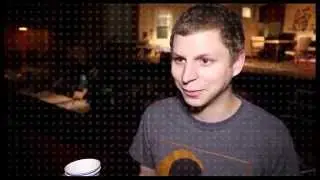 Michael Cera, Kieran Culkin & Tavi Gevinson Talk 