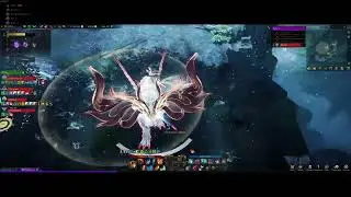 Lost Ark Argos Bus - 1480 First Intention Wardancer