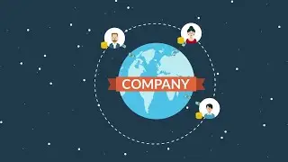 Explainer After Effects Templates