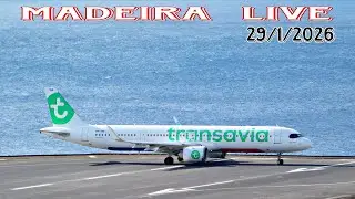 MADEIRA LIVE AIRPORT SHOW / LPMA