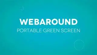 WebAround GreenScreen