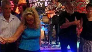 The Baby Boomer Party Band