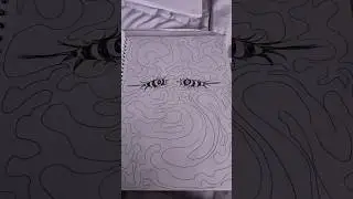 sketchbook!!! #art #sketchbookchallenge #sketchchallenge #artistchallenge #artist