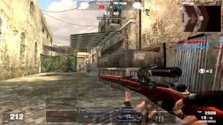Wolfteam iVetriuN " New Year , restart " 2K17