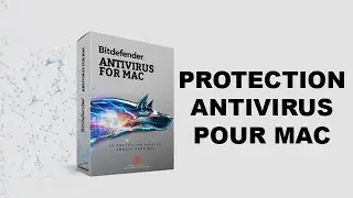 Antivirus pour Mac gratuit - BitDefender for Mac