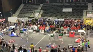 IOS 2 Qual 7 | Open Alliance 2024 Offseason #frc2024 #openalliance