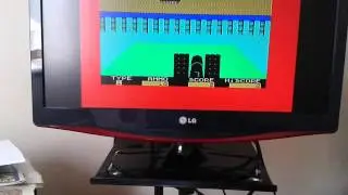 ZX Spectrum Vega (Demo)