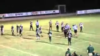 ODYFL vs Eagles 2