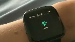 FitBit Versa 2