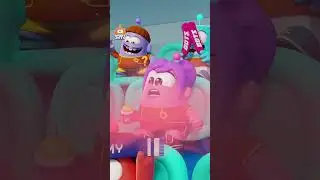Soccer Fan for Kids #shorts #sportbots #cartoon #animation #football #soccer