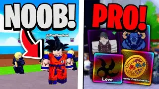 Путь от новичка к профессионалу в Anime Eternal F2P (Часть 1)
