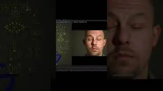 Alexander McQueen bespoke Metahuman facial rig #mcqueen #alexandermcqueen #metahuman #3dsculpting
