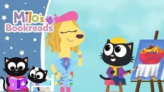 📚 L’Artista | Milo's Bookreads