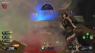 Primis Crew Vs Wardens
