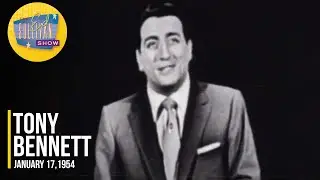 Tony Bennett 