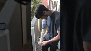 How to snap a bowl(bong edition)