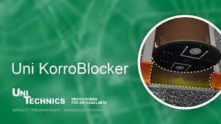 UNITECHNICS Uni KorroBlocker