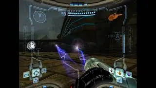 Metroid Prime - Quick Missiles
