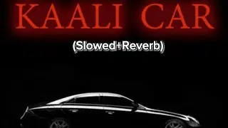 kaali car dilade de re mundiya Gori nu...||slowed and reverb||sound System Hansh||#slowedandreverb