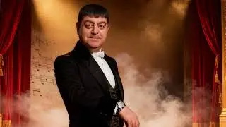 Srti Banali | Opera Version                           #AI                              